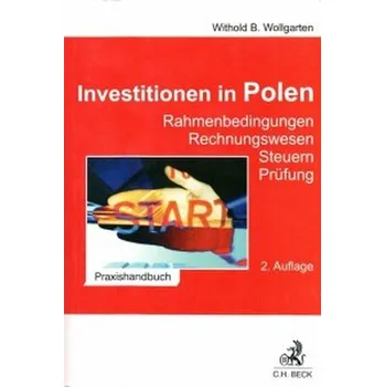 Investitionen in Polen 2E