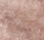 ITC Carpets Venus 6729 starorůžový