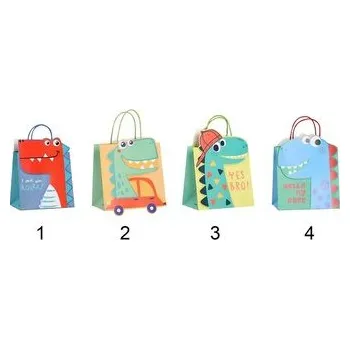 Hra na zahradu Torebka prezentowa KR 9669 M