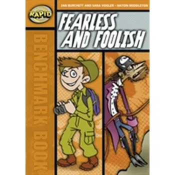 Cizí jazyk Rapid Stage 3: Assessment Book (Series 1)