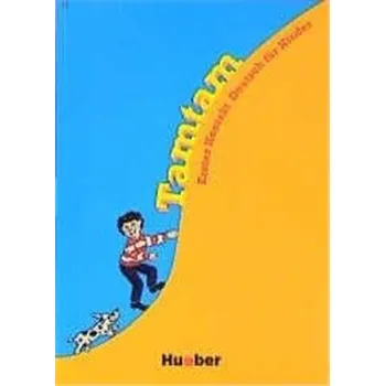 Tamtam Erster Kontakt Deutsch fur Kinder Arbeitsbuch