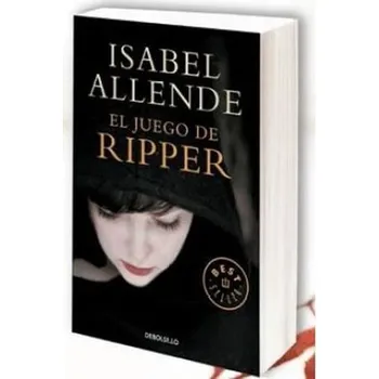 El juego de Ripper - Isabel Allende