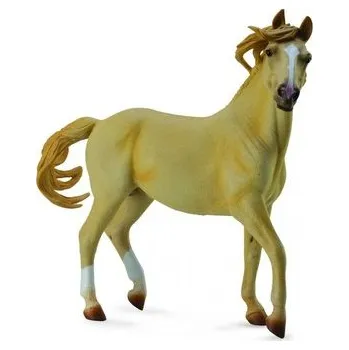 Dětské zboží Koń Mustang Light Palomino Deluxe