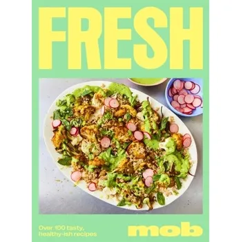 Fresh Mob - MOB Kitchen