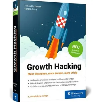 Growth Hacking - Herzberger, Tomas