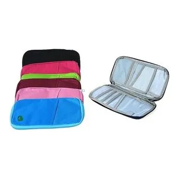 Dětské hřiště Etui na dokumenty podróżne