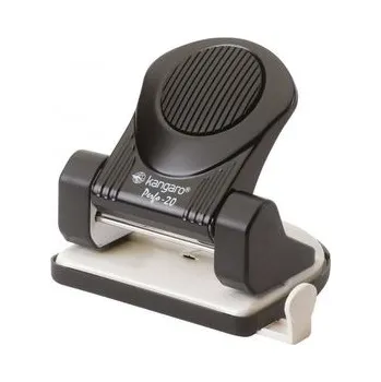 Děrovačka Dziurkacz 20 kartek czarny