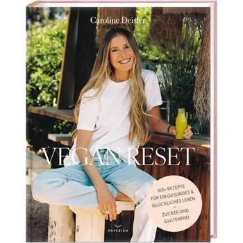 Deisler, C: VEGAN RESET