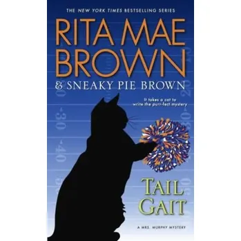 Tail Gait - Brown, Rita Mae