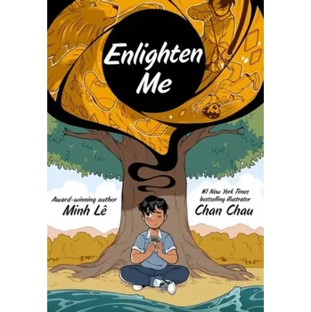 Enlighten Me (A Graphic Novel) - Niem, Minh