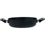 pánev d24x 7.5cm, BAF 2,4l, servír., GIGANT litina, ind., 2ucha