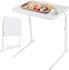 Servírovací stolek Verk Table Mate II bílý