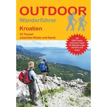 Cestování Kroatien - Barelds, Wolfgang