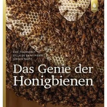 Encyklopedie Das Genie der Honigbienen - Tourneret, Eric