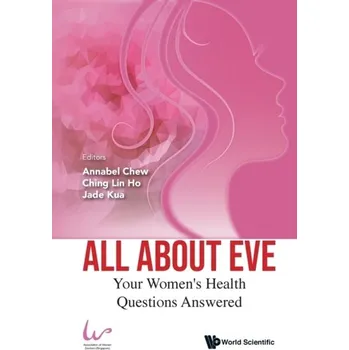 All About Eve: Your Women's Health Questions Answered