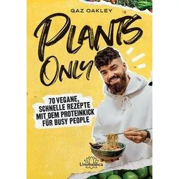 Plants Only - Oakley, Gaz