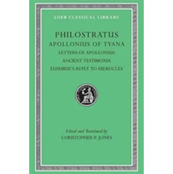 Populárně naučná literatura pro dospělé Philostratus - Philostratus