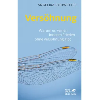 Versöhnung - Rohwetter, Angelika