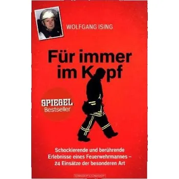 Für immer im Kopf - Ising, Wolfgang