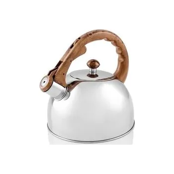 Varná konvice NEREZOVÁ KONVICE 2,5L JASPER