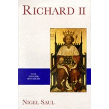Richard II - Saul Nigel