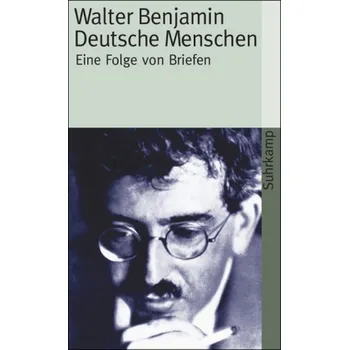 Deutsche Menschen - Theodor W. Adorno