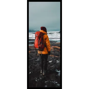 Záložka Sběratelská záložka - Cestování 4