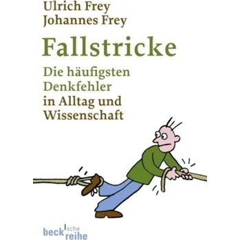 Fallstricke - Frey, Ulrich