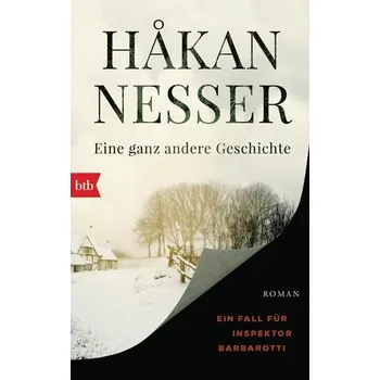 Eine ganz andere Geschichte - Nesser, Håkan