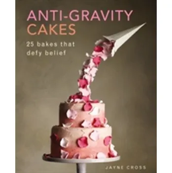 Anti Gravity Cakes - Cross, Jayne