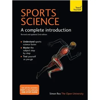 Sports Science - Rea Simon