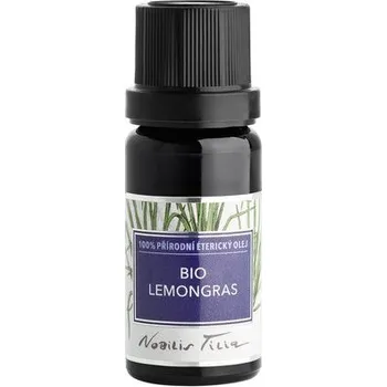 Vůně do bytu Bio Lemongras 2 ml tester sklo