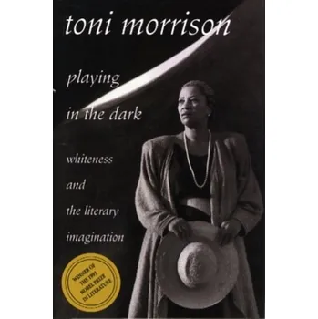 Německý jazyk Playing in the Dark - Toni Morrison