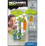 Geomag Mechanics Gravity RE Vertical Motor 183