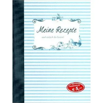 Meine Rezepte - petrol