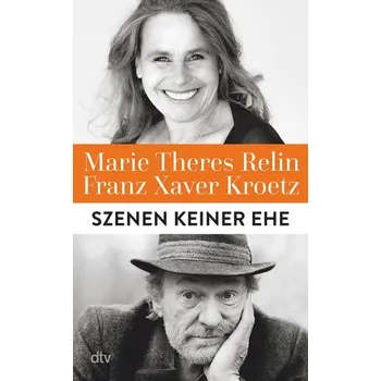 Cizojazyčná kniha Szenen keiner Ehe - Kroetz, Franz X.