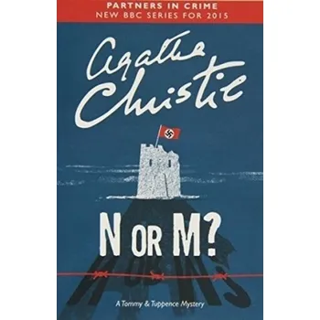 N or M? - Christie, Agatha