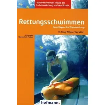 Rettungsschwimmen - Wilkens, Klaus