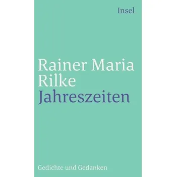 První čtění Jahreszeiten - Hauschild, Vera