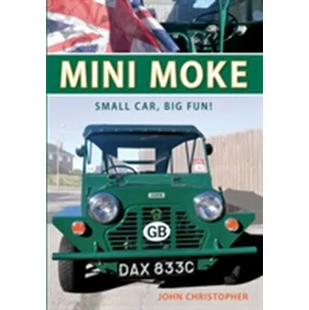 Mini Moke - Christopher, John