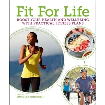 Fit for Life - Hinsbergh, Emma Van
