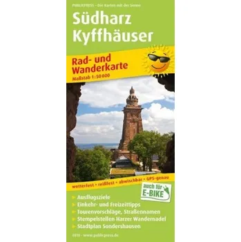 Südharz - Kyffhäuser