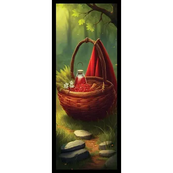 Pohádka Sběratelská záložka - Pohádky 2