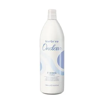 Nestandardní parfém Inebrya Ondesse Fixing Solution Keratin Neutralizing Lotion neutralizátor s keratinem 1000 ml