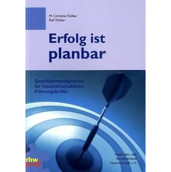 Erfolg ist planbar - Klöber, M. Chr.