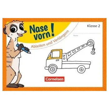 Učebnice 2. Schuljahr - Ableiten und Verlängern