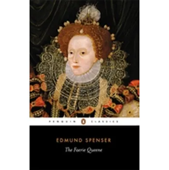 The Faerie Queene - Spenser, Edmund [EN] (1978, Brožovaná, Penguin Books Ltd)