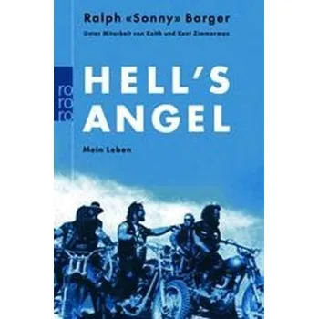 Literární biografie Hell's Angel - Barger, Ralph 'Sonny'
