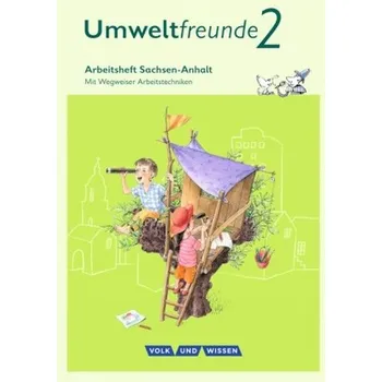 Kniha 2. Schuljahr - Arbeitsheft