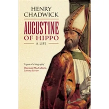 Augustine of Hippo - Chadwick, Henry